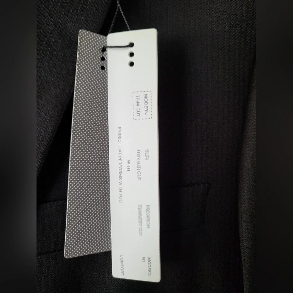 Perry Ellis mew tag